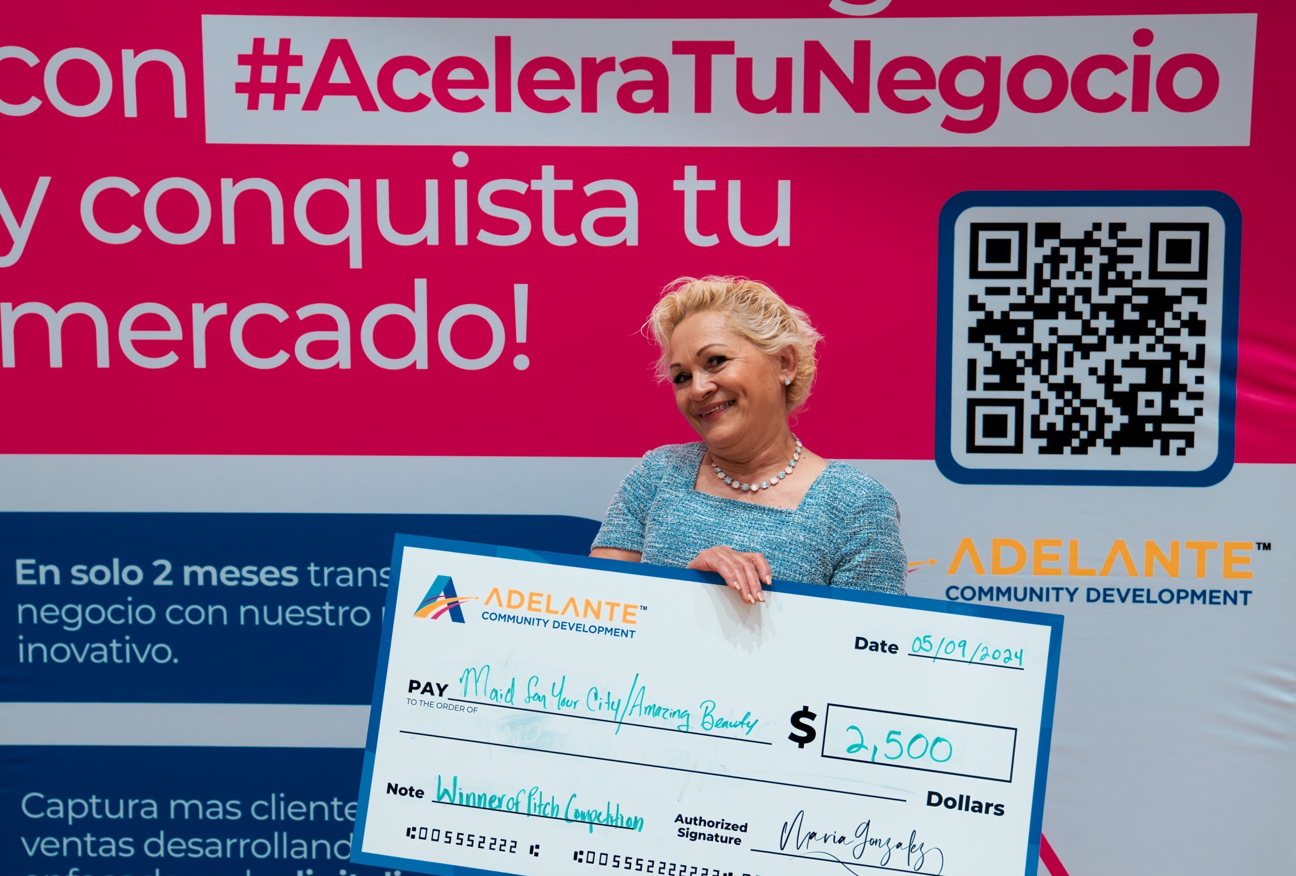 Comunidad de Acelera Tu Negocio