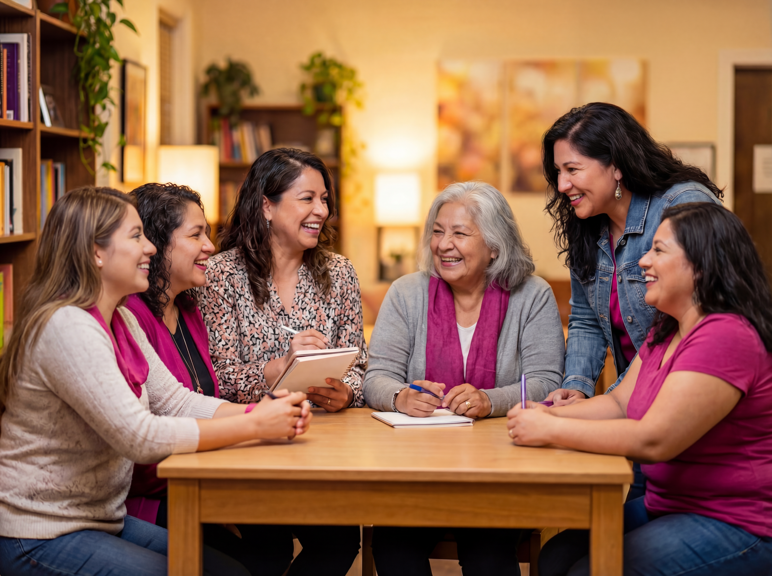 Comunidad de CUNA Empresarial