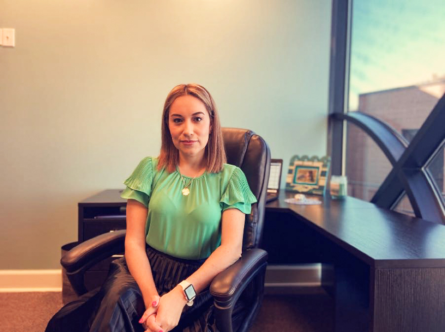 Dra. Alejandra Reyes