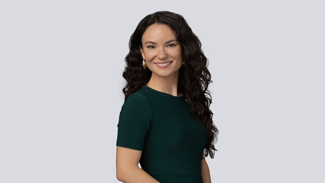 Angeline McCall